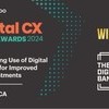 Moomoo Wins "Digital CX Awards 2024" by The Digital Banker