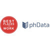phData is proud to announce that it has been awarded the prestigious "Best Place to Work" certification for 2024