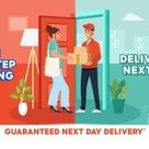 Guaranteed Next Day Delivery on Shopee: Your Guide to Faster and Smarter Shopping