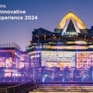 ICONSIAM Wins Asia’s Most Innovative Shopping Experience Award from Cathay Members' Choice Awards 2024