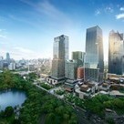 One Bangkok: a transformative urban district opening its doors on 25 October 2024