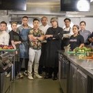 Dusit International champions local culinary excellence with sponsorship of The Maverick Academy on Netflix