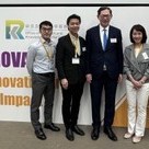 BioMed Technology Among Pioneering Recipients of Investment from CUHK Innovation Limited for Microbiome-based Healthcare Solutions
