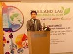 VN scientists, firms invited to Thai laboratory technology expo