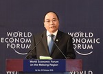 Viet Nam to attend World Economic Forum in Switzerland