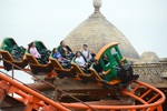 Southeast Asia’s largest theme park to open in Ha Long