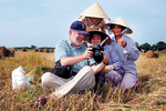 Viet Nam welcomes over 1 million foreign visitors in January