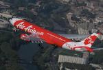 AirAsia’s low cost affilate to fly to US