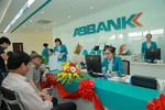 ABBank releases 2016 business results