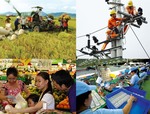 VN among the world’s most optimistic countries on economic prosperity
