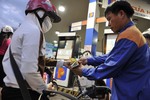 Petrol prices remain unchanged in regular price adjustment