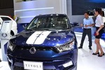 VN auto sales set to miss target