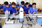 Viet Nam can exploit Industry 4.0: Deputy PM