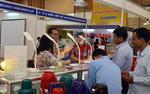 Viet Nam trade fair underway in Cambodia