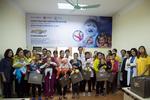 GM Viet Nam joins hands with Operation Smile