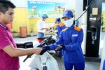 Petrol price rises by VND434 per litre