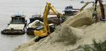 Southern provinces worried as sand prices soar