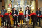 Trung Nguyen opens Shanghai office
