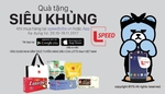 LOTTE Mart launches mobile shopping app with many incentives