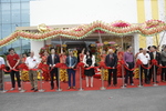 Champion Lee Group builds factory in Viet Nam