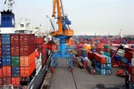 VN exports surge 21% this year