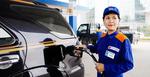 Retail petrol prices kept stable