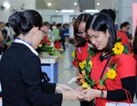 Vietjet inaugurates Nha Trang-Seoul route