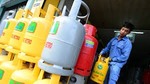 Cooking gas price increase
