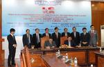 Japan invests in Binh Dinh