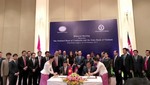 VN, Cambodia state banks foster ties
