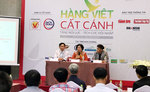 592 firms win Vietnamese High-Quality Goods award