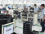 Samsung’s VN $2.5b expansion approved