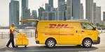 DHL Express starts on demand delivery