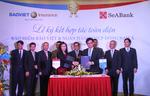 Bao Viet signs co-operation agreement with SeABank