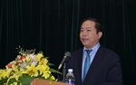 Vietnam Railways Corporation has new chairman