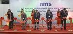 New auto parts factory opens in Ha Nam
