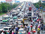 VN auto industry braces for import challenge