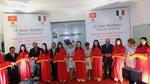 Italy-Viet Nam footwear technology centre set up in Binh Duong