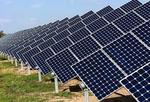 Firm to develop $1b solar power plant