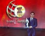 SeABank and BRG Group receive ASEAN awards