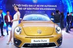 German carmaker opens two more Ha Noi showrooms