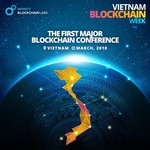 HCMC to host Blockchain Week