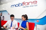 Mobifone to offload stakes in two banks
