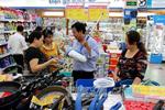 Ha Noi to ensure goods supply for Tet