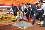 Viet Nam, Cambodia develop model border market