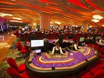 MoF tightens casino supervision