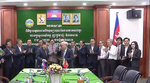 Viet Nam to help Cambodia develop cashew industry