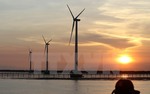 Bac Lieu attracts investors for renewable energy