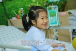Heartbeat Vietnam funds life-saving operations for 6,000 kids