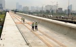 Hong Kong keen to invest in Viet Nam infrastructure